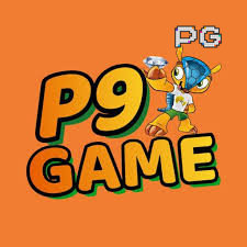 P9GAME Logo